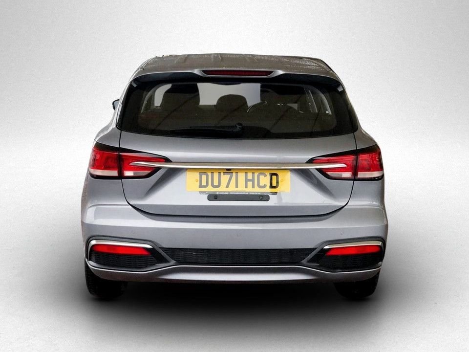 Used MG MG5 2021 for sale - 77258285: Photo 4