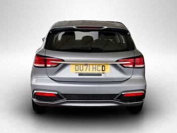 Used MG MG5 2021 for sale - 77258285: Photo