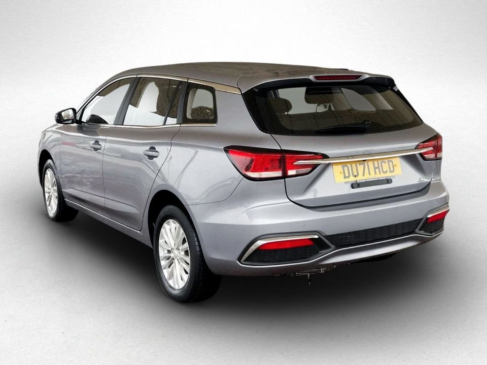 Used MG MG5 2021 for sale - 77258285: Photo 5