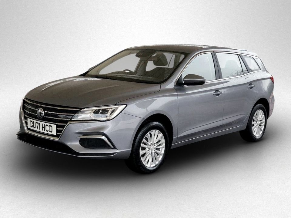 Used MG MG5 2021 for sale - 77258285: Photo 7