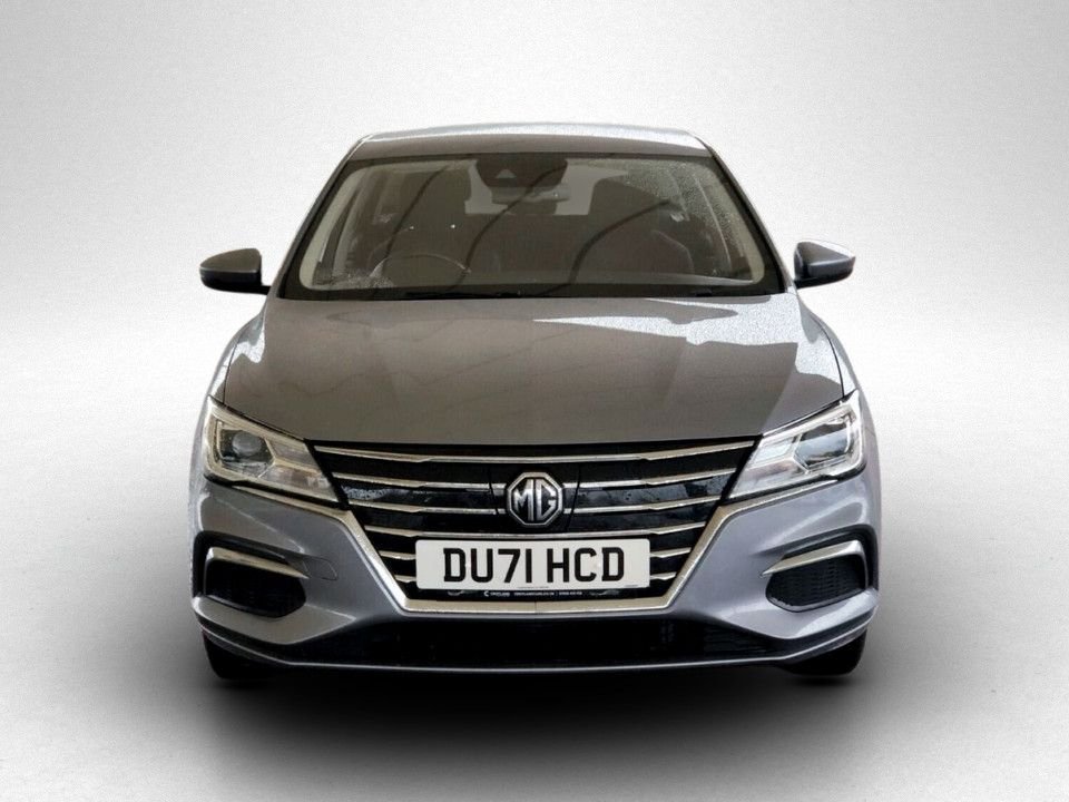 Used MG MG5 2021 for sale - 77258285: Photo 8