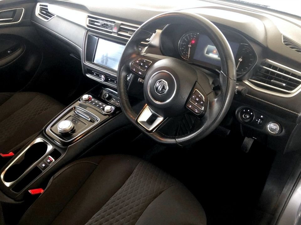 Used MG MG5 2021 for sale - 77258285: Photo 9