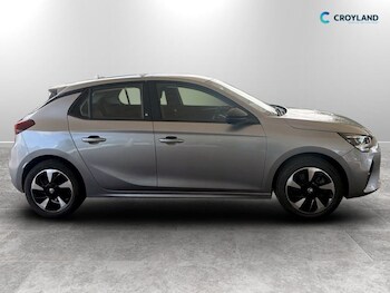 Used Vauxhall Corsa 2022 for sale - 78863675: Photo