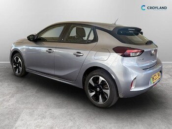 Used Vauxhall Corsa 2022 for sale - 78863675: Photo