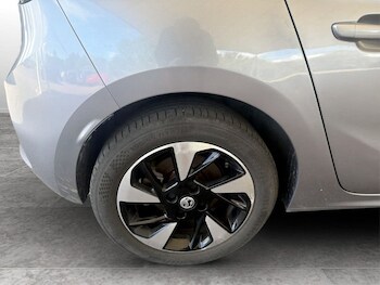 Used Vauxhall Corsa 2022 for sale - 78863675: Photo