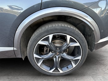 Used Cupra Formentor 2021 for sale - 78299544: Photo