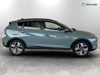 Used Hyundai BAYON 2022 for sale - 78811272: Photo