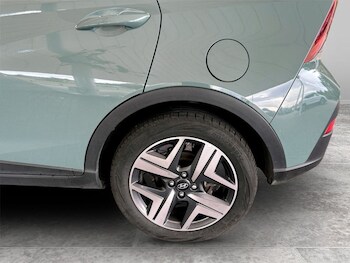 Used Hyundai BAYON 2022 for sale - 78811272: Photo