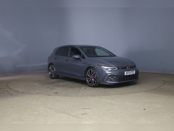 Used Volkswagen Golf 2021 for sale - 77770972: Photo