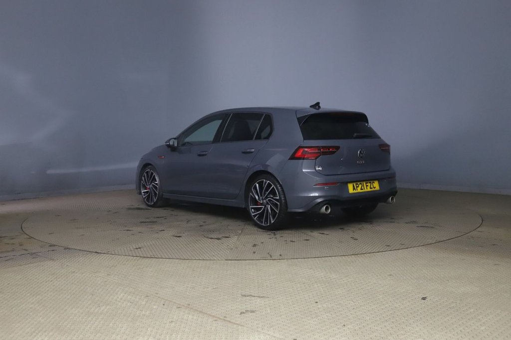 Used Volkswagen Golf 2021 for sale - 77770972: Photo 2