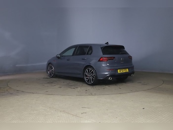 Used Volkswagen Golf 2021 for sale - 77770972: Photo