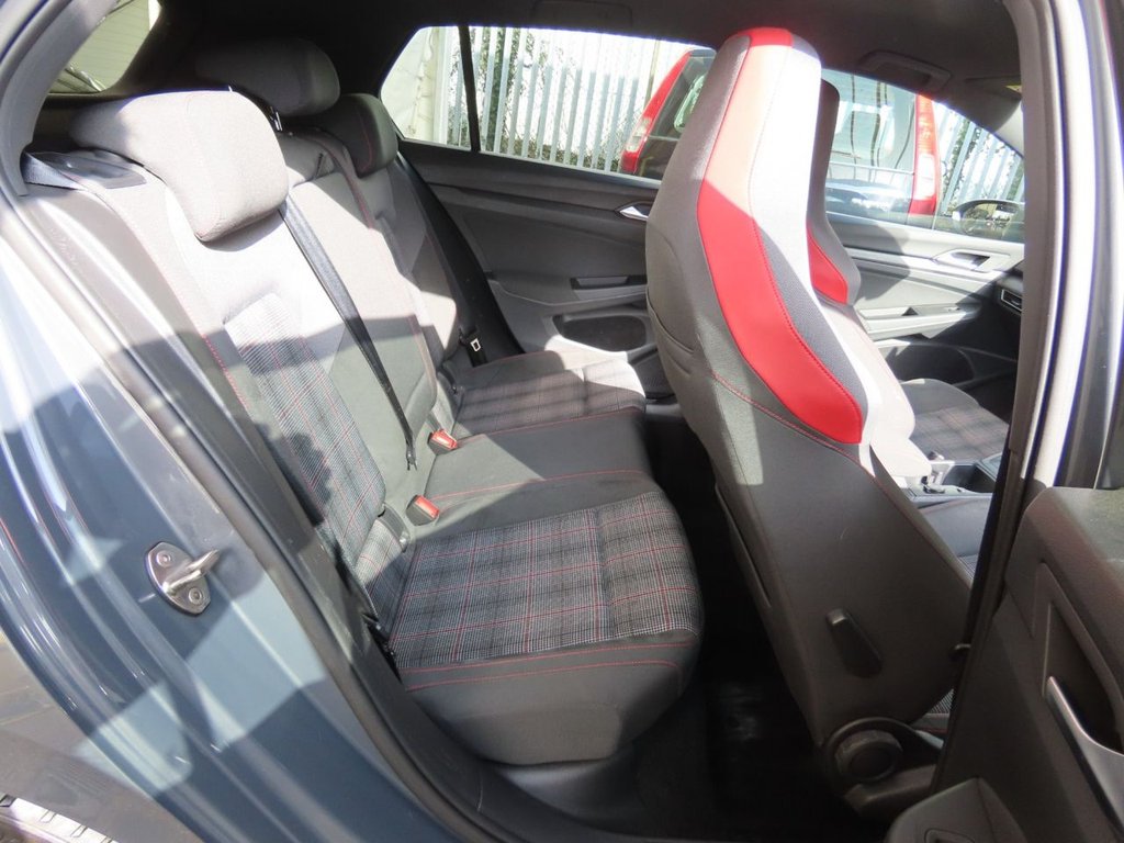 Used Volkswagen Golf 2021 for sale - 77770972: Photo 4