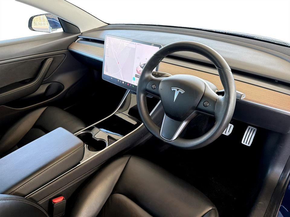 Used Tesla Model 3 2020 for sale - 77258261: Photo 12