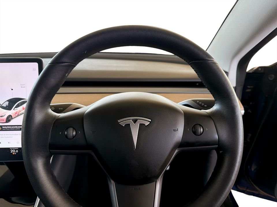 Used Tesla Model 3 2020 for sale - 77258261: Photo 14