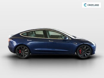 Used Tesla Model 3 2020 for sale - 77258261: Photo