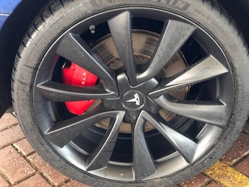 Used Tesla Model 3 2020 for sale - 77258261: Photo