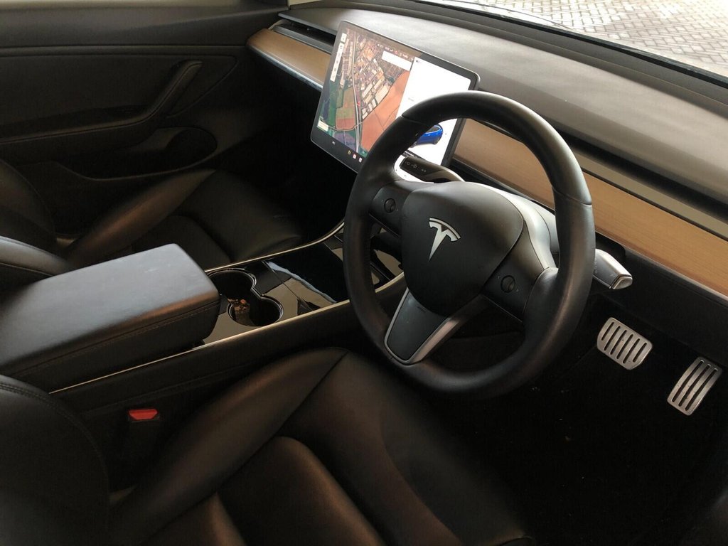 Used Tesla Model 3 2020 for sale - 77258261: Photo 5