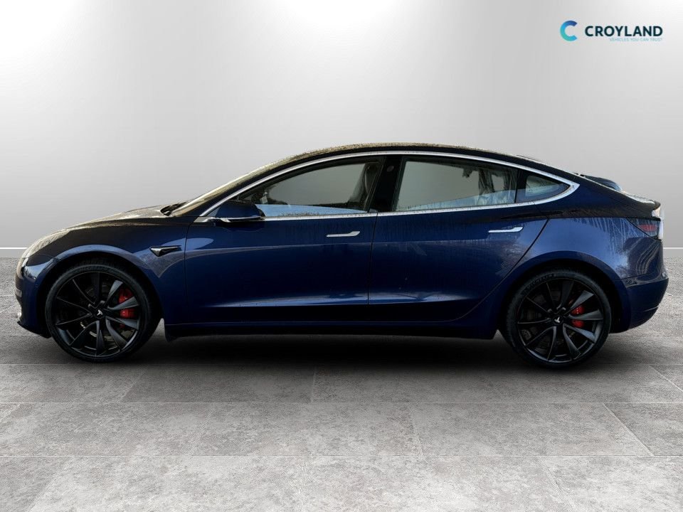 Used Tesla Model 3 2020 for sale - 77258261: Photo 6