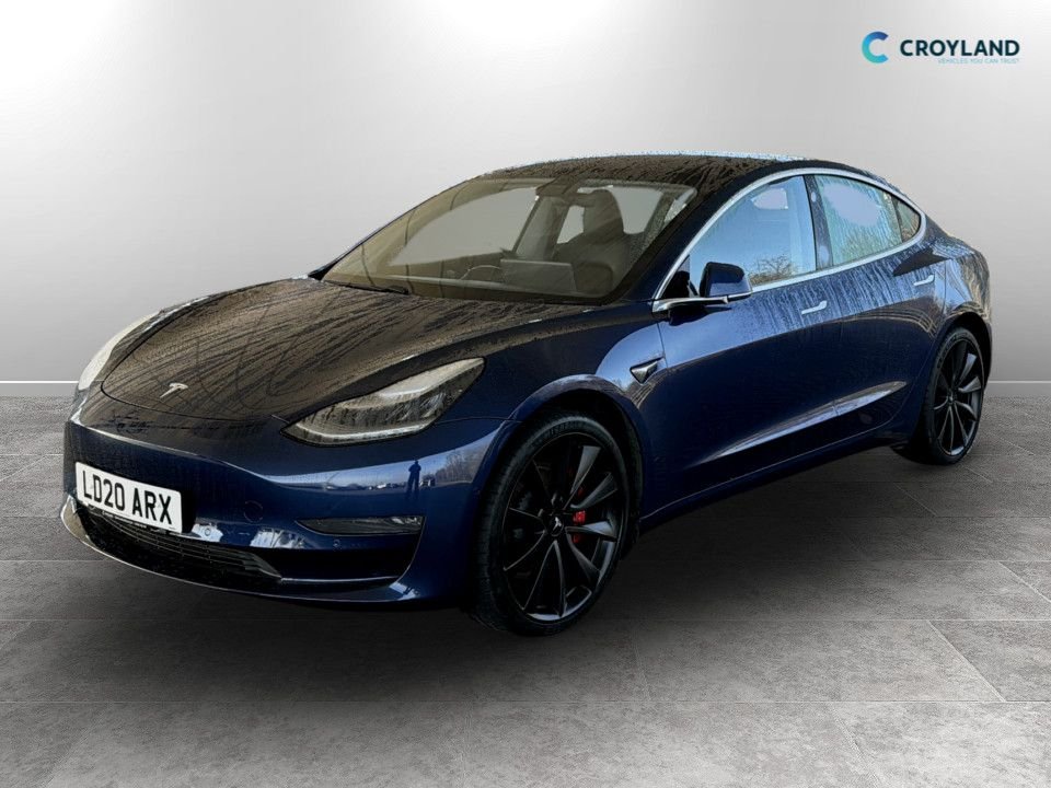 Used Tesla Model 3 2020 for sale - 77258261: Photo 7
