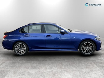 Used BMW 3 Series 2019 for sale - 77666921: Photo