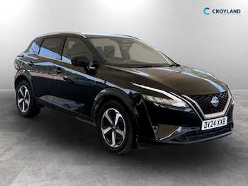 Used Nissan Qashqai 2024 for sale - 78977812: Photo