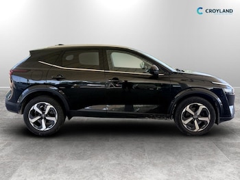 Used Nissan Qashqai 2024 for sale - 78977812: Photo