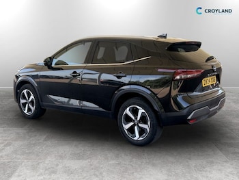 Used Nissan Qashqai 2024 for sale - 78977812: Photo