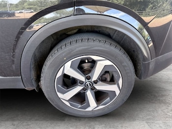 Used Nissan Qashqai 2024 for sale - 78977812: Photo