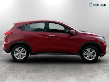 Used Honda HR-V 2016 for sale - 79494204: Photo