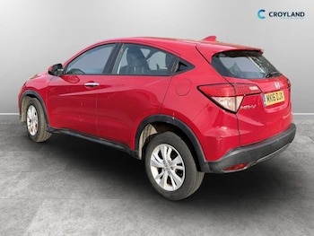 Used Honda HR-V 2016 for sale - 79494204: Photo