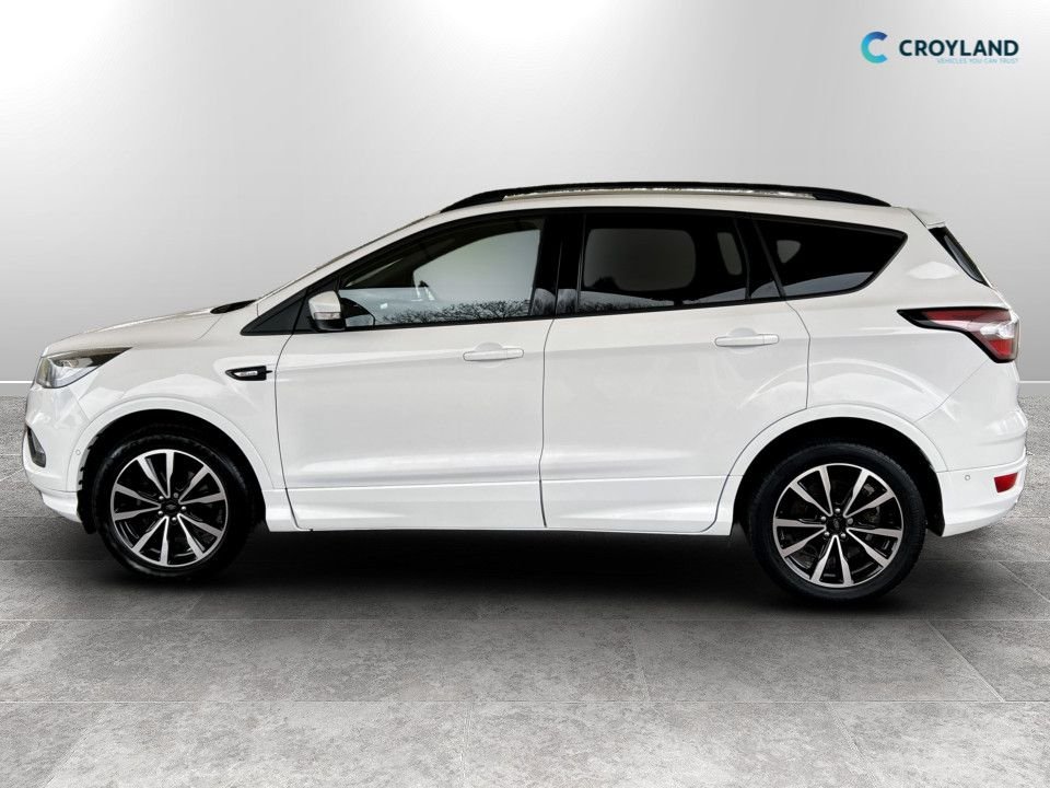 Used Ford Kuga 2018 for sale - 77614207: Photo 11