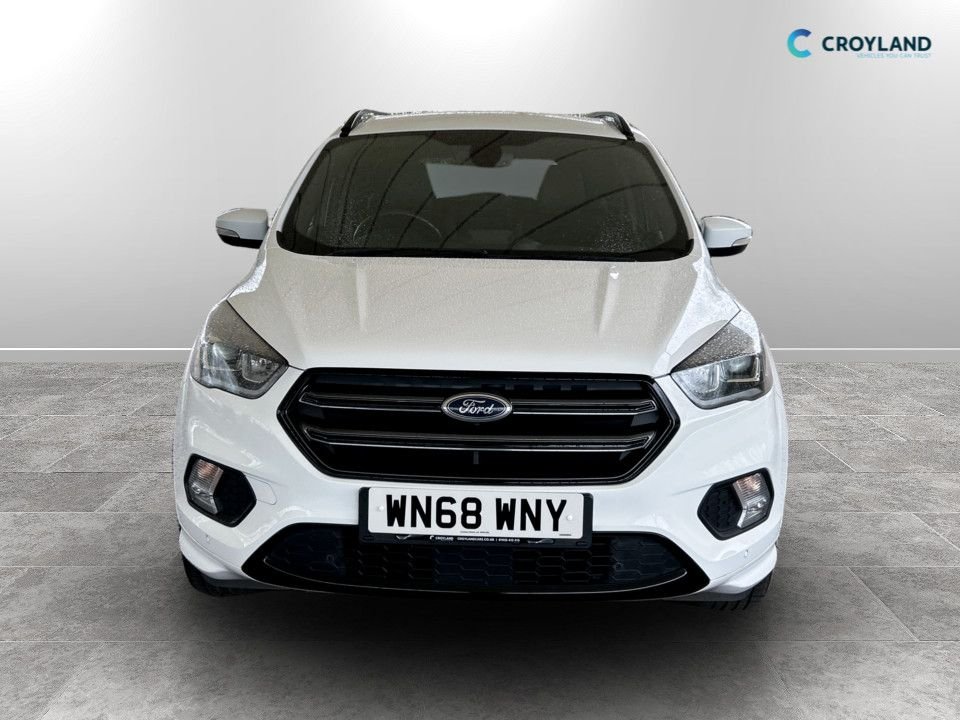 Used Ford Kuga 2018 for sale - 77614207: Photo 13