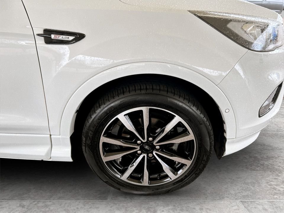 Used Ford Kuga 2018 for sale - 77614207: Photo 14