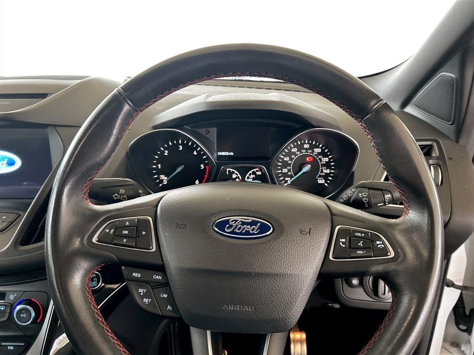 Used Ford Kuga 2018 for sale - 77614207: Photo 19