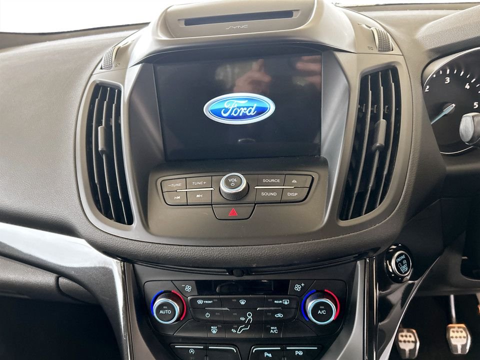 Used Ford Kuga 2018 for sale - 77614207: Photo 21