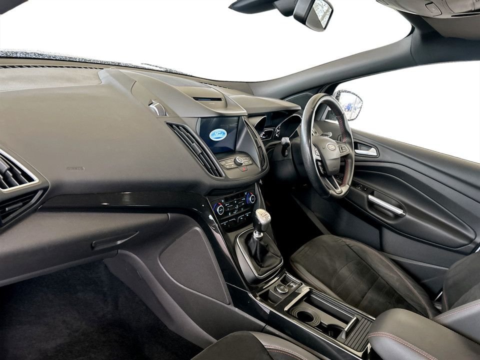 Used Ford Kuga 2018 for sale - 77614207: Photo 22