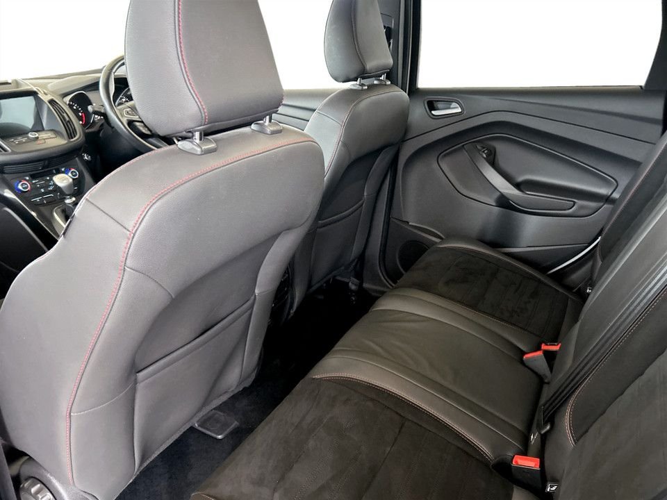 Used Ford Kuga 2018 for sale - 77614207: Photo 23