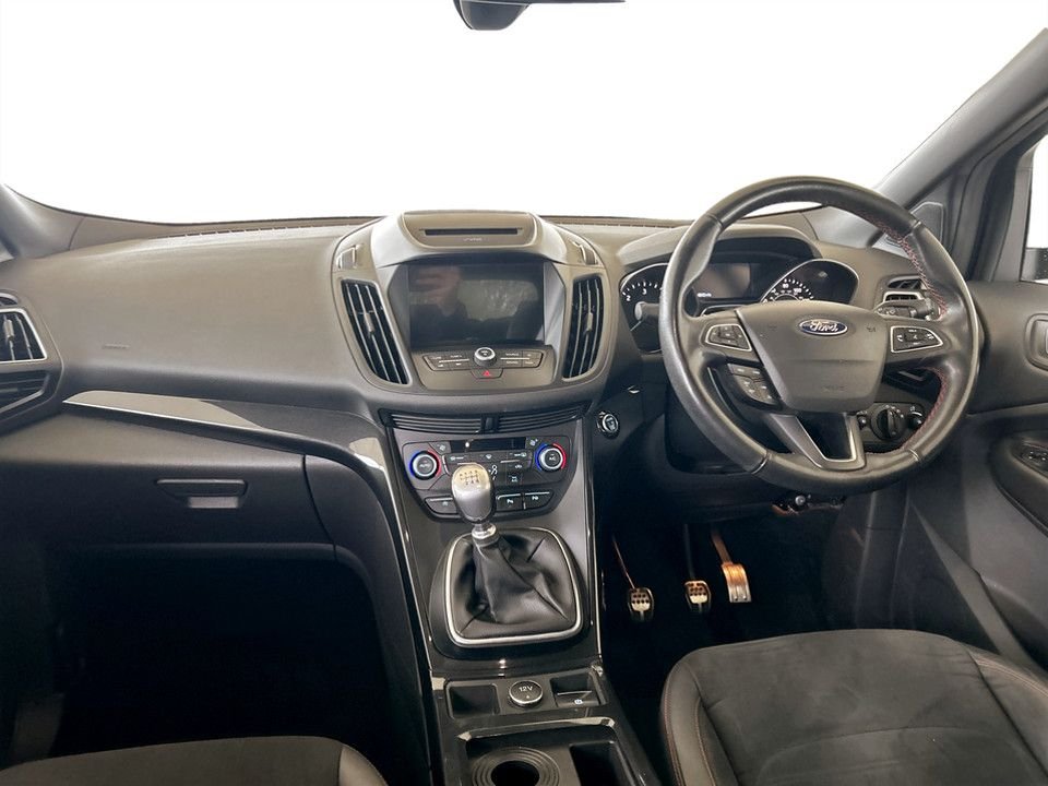 Used Ford Kuga 2018 for sale - 77614207: Photo 24