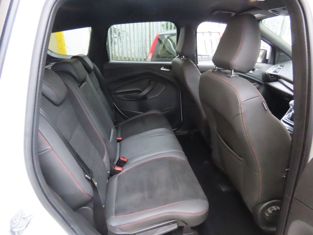 Used Ford Kuga 2018 for sale - 77614207: Photo 28