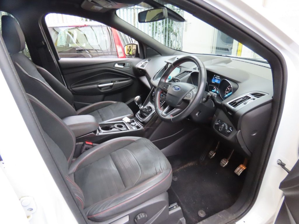 Used Ford Kuga 2018 for sale - 77614207: Photo 30