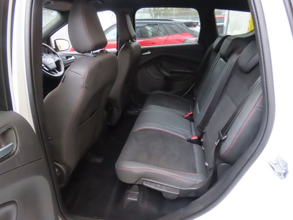 Used Ford Kuga 2018 for sale - 77614207: Photo 4