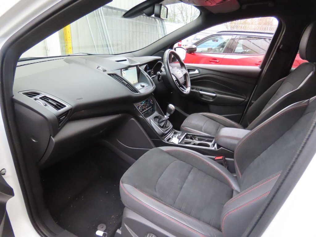 Used Ford Kuga 2018 for sale - 77614207: Photo 5