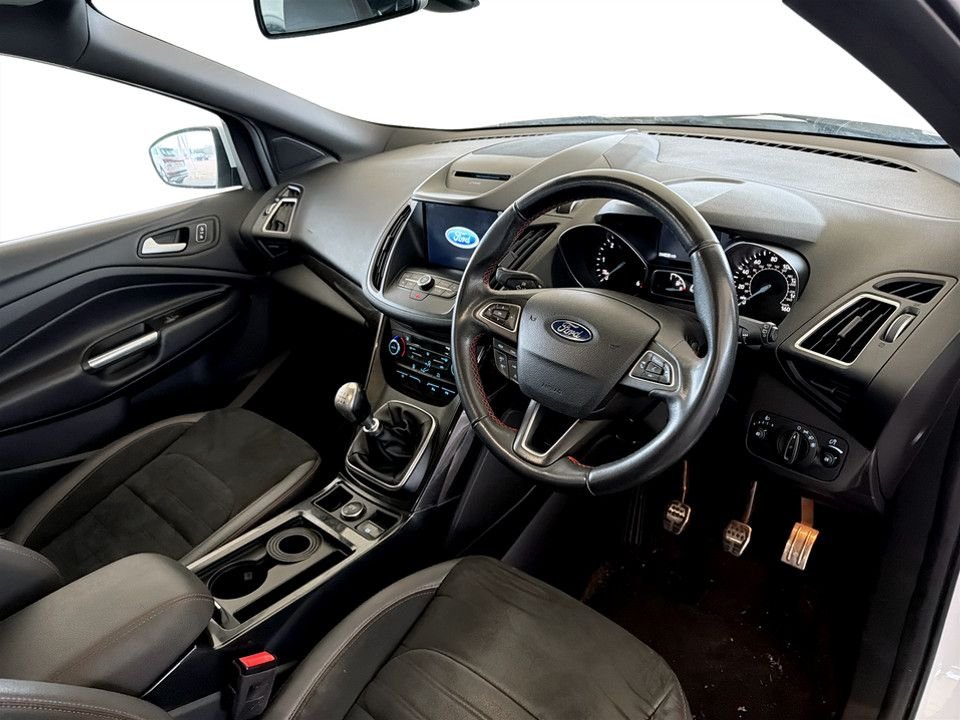 Used Ford Kuga 2018 for sale - 77614207: Photo 9