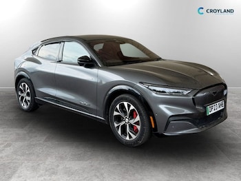 Used Ford Mustang Mach-E 2023 for sale - 79462570: Photo