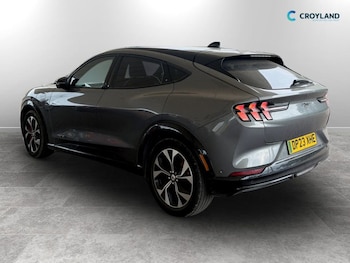 Used Ford Mustang Mach-E 2023 for sale - 79462570: Photo