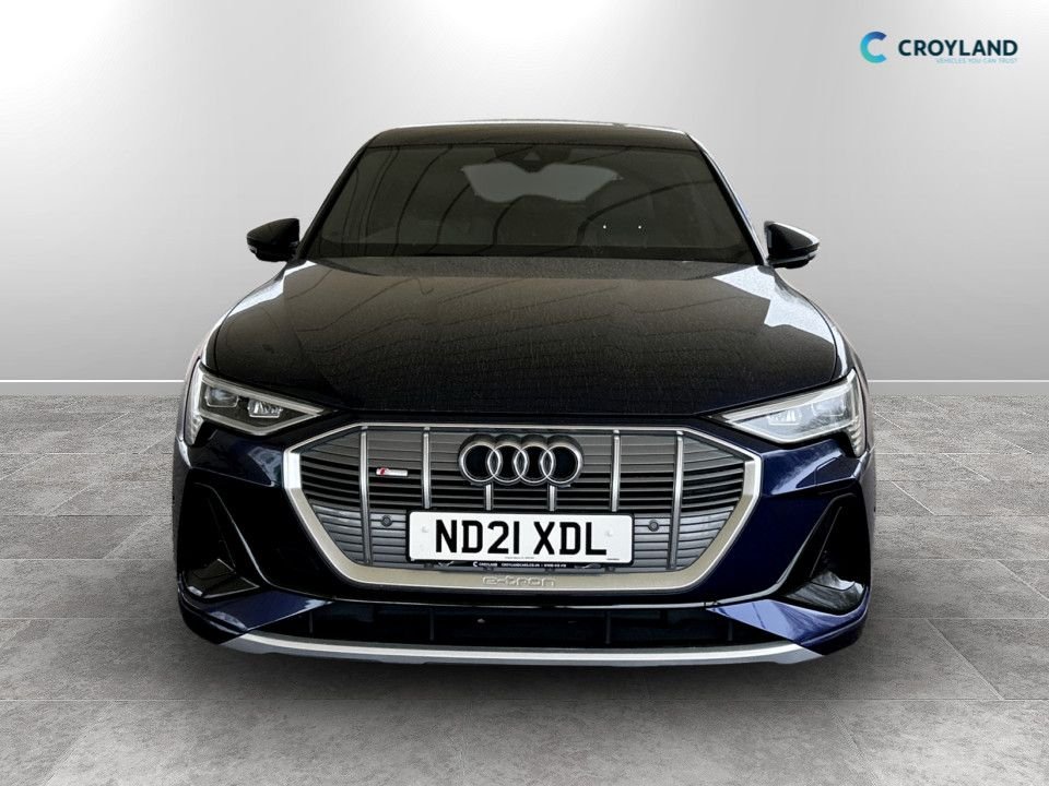 Used Audi e-tron 2021 for sale - 78044078: Photo 15