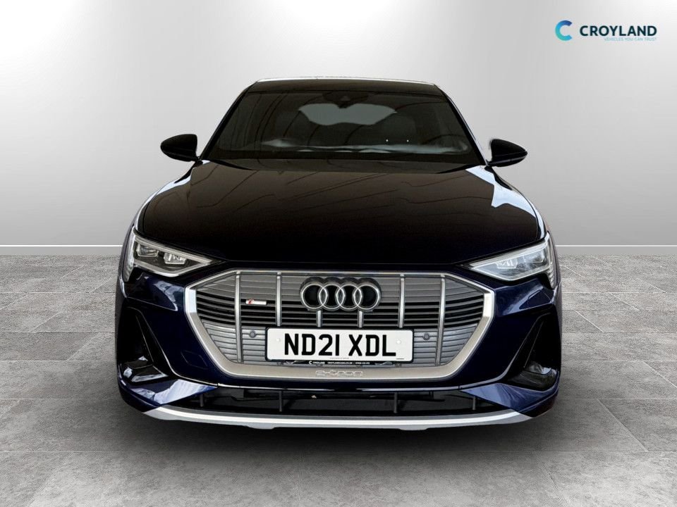 Used Audi e-tron 2021 for sale - 78044078: Photo 16