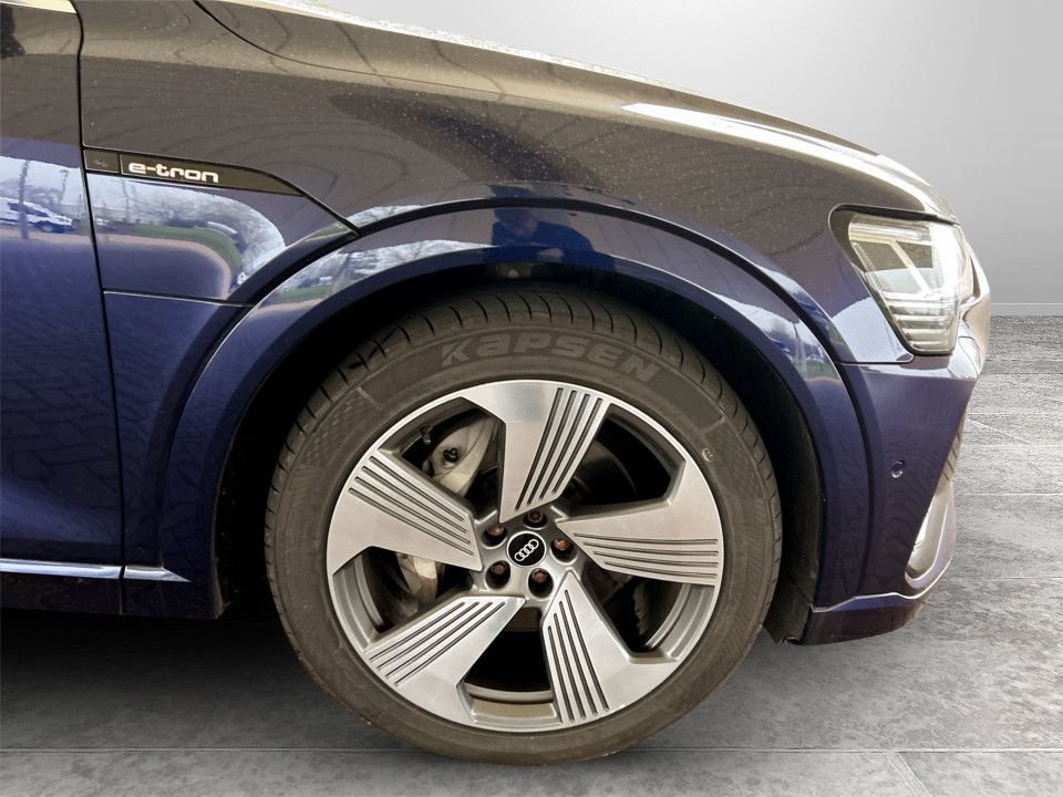 Used Audi e-tron 2021 for sale - 78044078: Photo 17