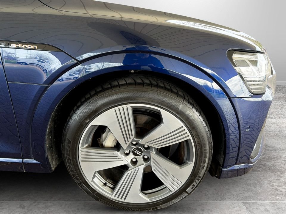 Used Audi e-tron 2021 for sale - 78044078: Photo 18