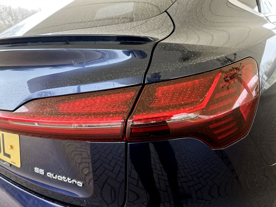 Used Audi e-tron 2021 for sale - 78044078: Photo 19